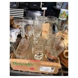 Beer Glasses