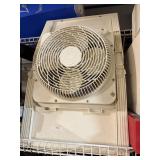Window Fan
