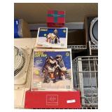 Christmas Figurines Santaï¿½S Last Stop Church