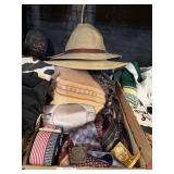 Menï¿½s Ties Bags Scarves Hats Belt