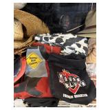 Kitchen Aprons Cows Danger Beer Cooking And