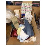 Craft Supplies Fabric