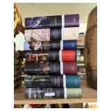 Barnes & Noble The Fiction And Five Novels Books