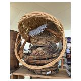 Large Baskets