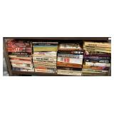 Science Fiction And Medieval Fantasy Books
