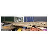 Driftwood Long