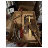 Hand Drill Wrenches Tools