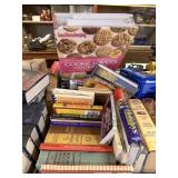 Cookbooks