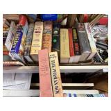 Hardcover Books And Novels Adventure Tales