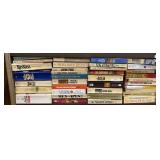 Mystery And Thriller Books And Historical Books