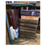Clarkeï¿½S Commentary Bible Books