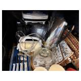 Kitchen Gadgets Cheese Board Knives Tea Pads A