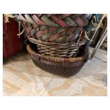 Baskets