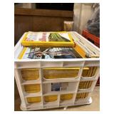National Geographic Magazines