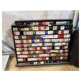 Match Sticks Displays And Boards