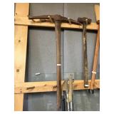 Pickax