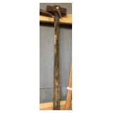 Metal Mallet Hammer