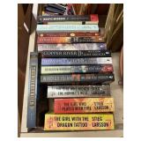 Books And Novels The Girl With The Dragon Tattoo