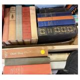 Vintage Hardcover Books Gone With The Wind The