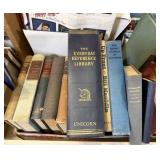 Hardcover Educational Books And Novels Some