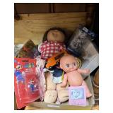 Cabbage Patch Kids Doll Star Wars Storm Trooper