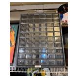 Plastic Organizer