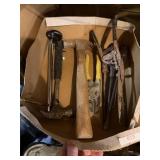Hammers Pliers Tools