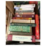 An Irish County Books By Patrick Taylor And Other