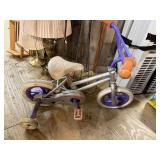 Childrenï¿½S Bike
