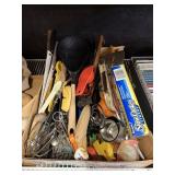 Kitchen Utensils