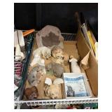 Animal Home Decor Statues Figurines