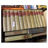Classics Club Walter J Black 1940S Hardcover