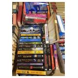 Robert B Parker Books