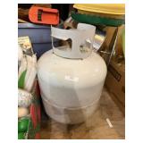 Propane Tank
