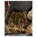 Glasses Set