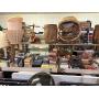 Antiques, Books, Jewelry, Holiday & Home Decor, Tools