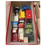 Small Tonka Trucks Dump Trucks