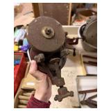 Metal Hand Grinder