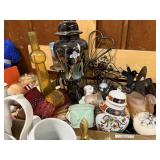Candle Holders And Candlestick Holders Metal