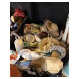 Sombreros And Hats
