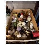 Avon Animal Cologne Perfume Decanters