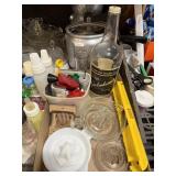 Orange Juicers And Cookie Cutters