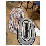Woven Rugs