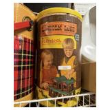 Playskool Lincoln Logs