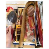Crochet Needles And Hooks