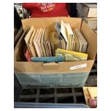Postcards