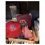 American Flags 60S Isnï¿½T Usually This Sexy Hat