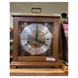 Germany Winding Clock With Key