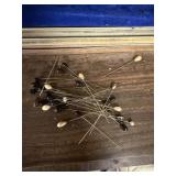 Hat Pins