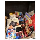 Board Games Brain Teasers Playing Cards Puzzles